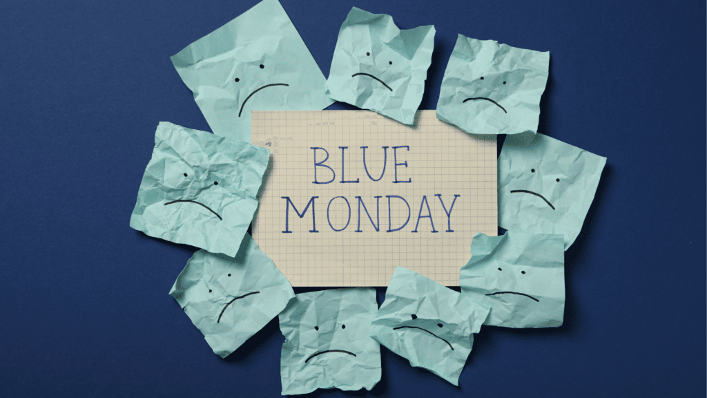Blue Monday: ¿estrategia de marketing o fenómeno real?