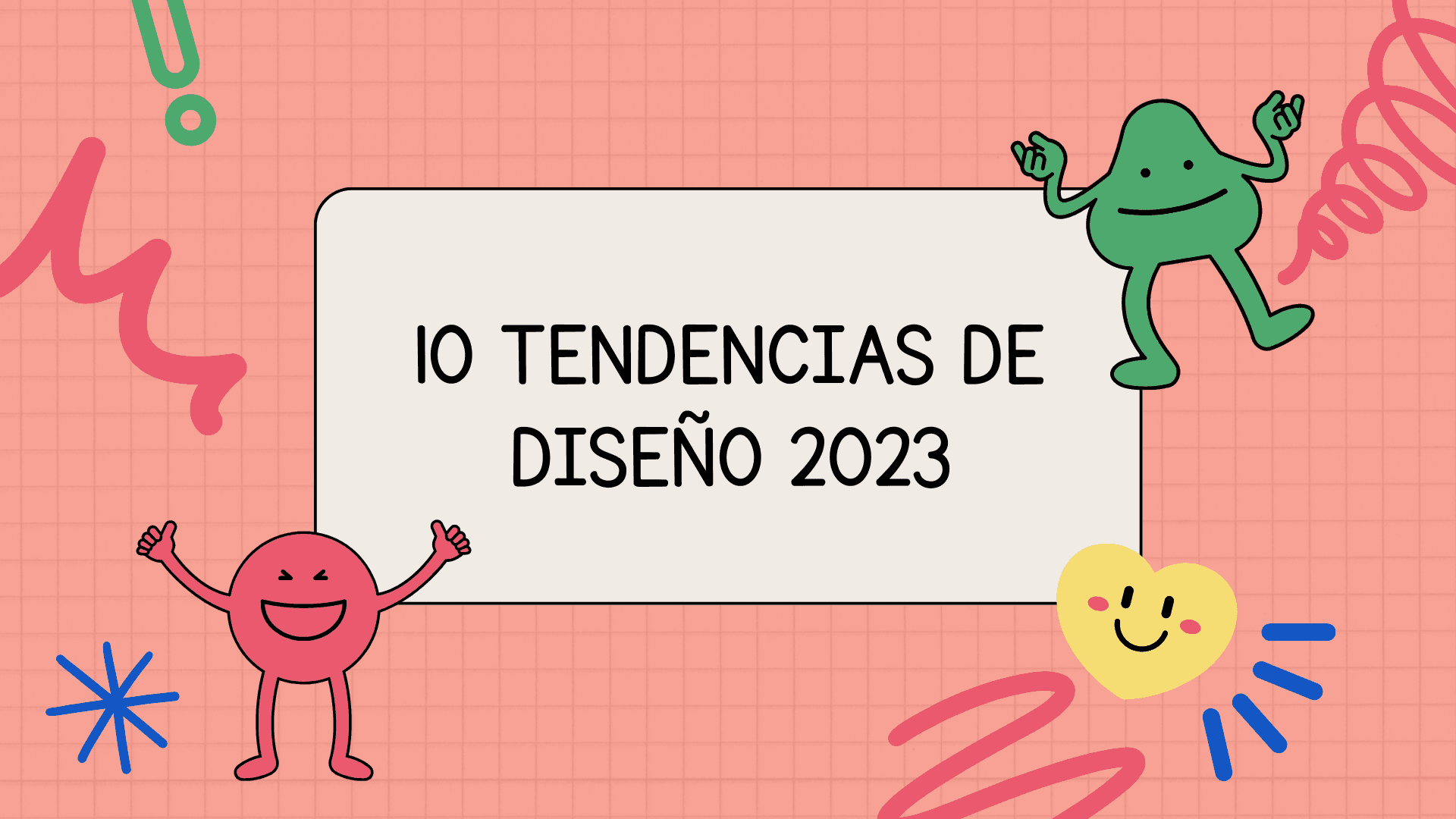 Las 10 tendencias de diseño para 2023 que tu negocio necesita - Reevolution