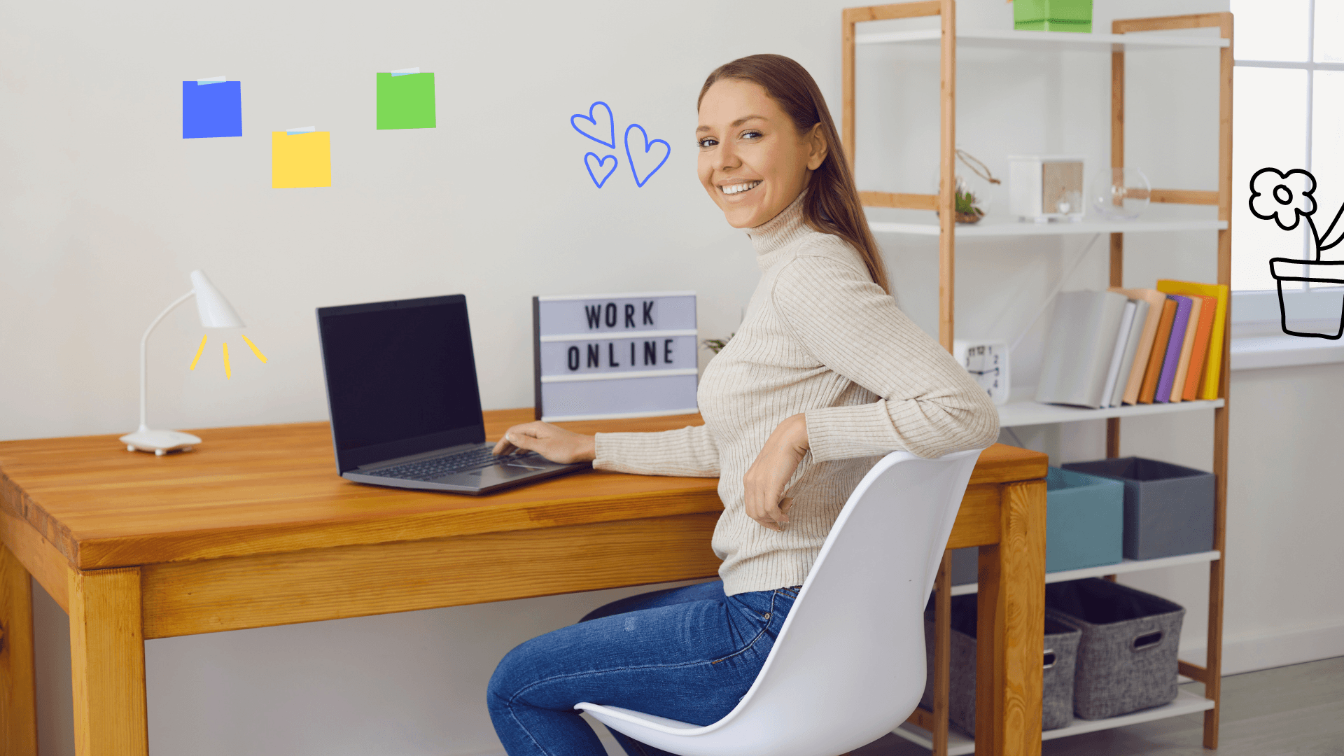 Cómo Optimizar tu Empresa para el Teletrabajo: Guía Práctica para una Gestión Efectiva del Home Office - Reevolution