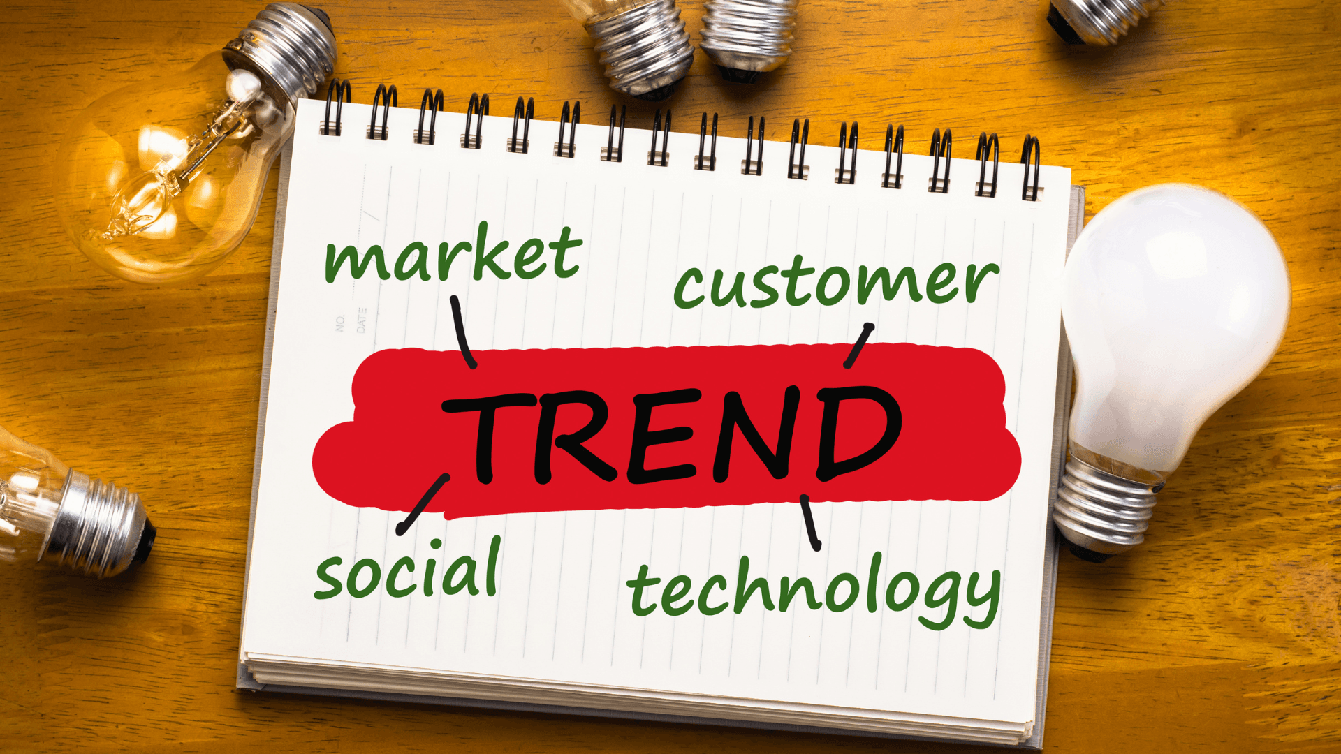 Tendencias en Marketing: ¿qué novedades esperamos este 2024? - Reevolution