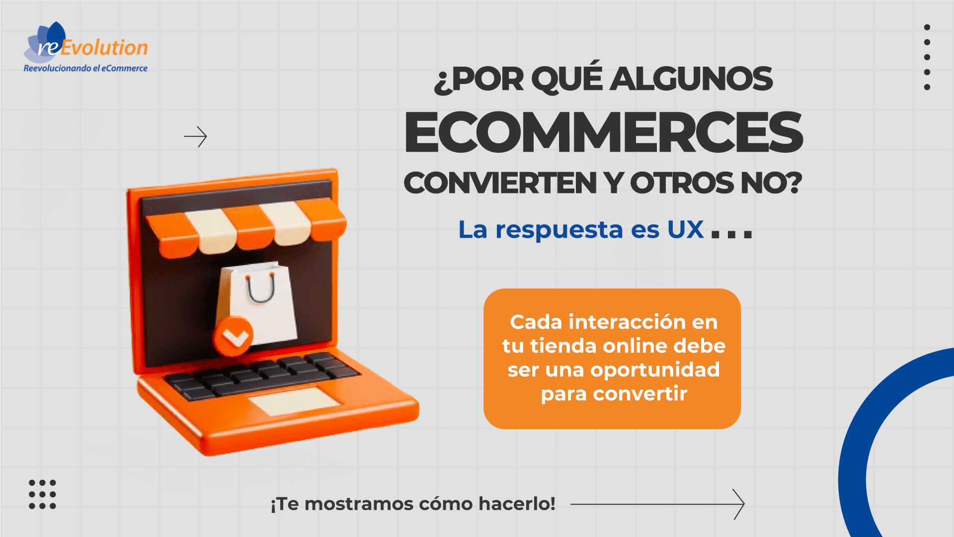 UX: La clave para la conversión en el eCommerce