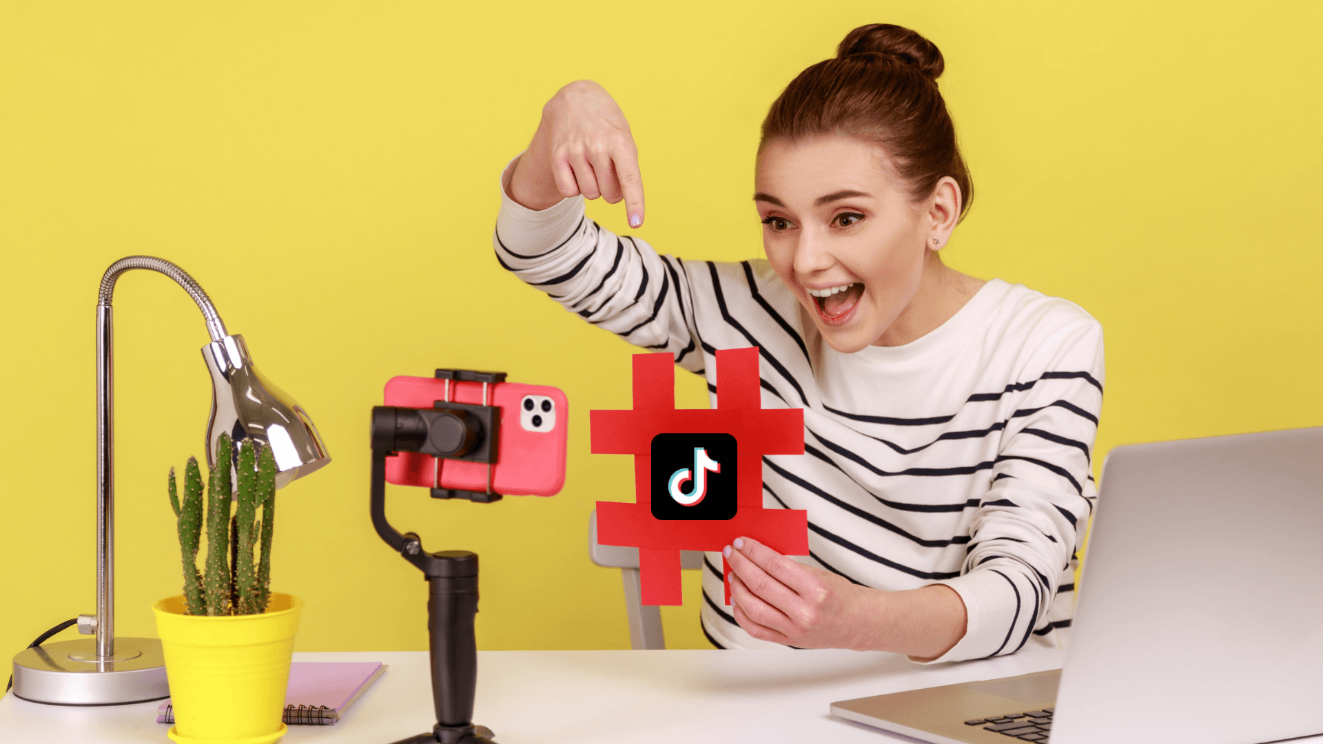 Tik Tok For Business: mete tu negocio a la plataforma sin tener que bailar