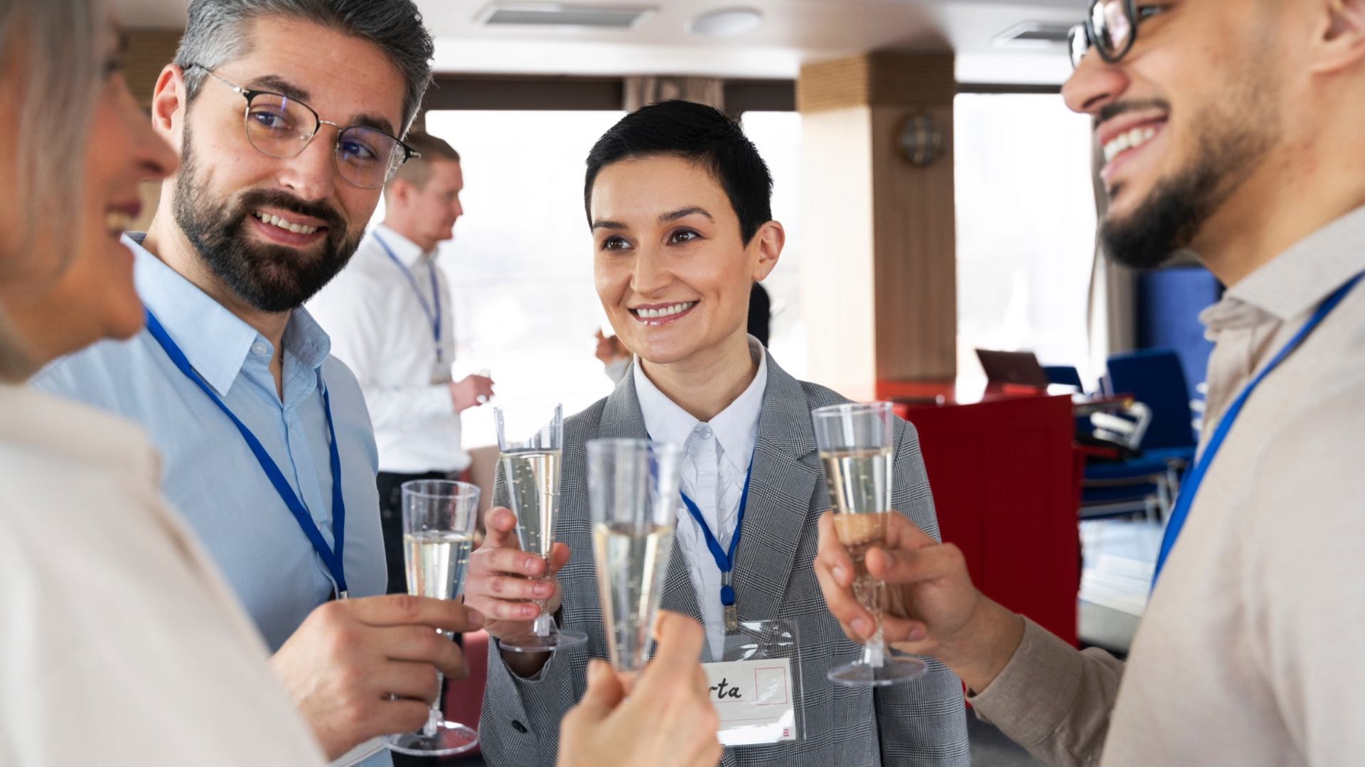 El impacto del Networking: la comunidad como aliada de la competitividad