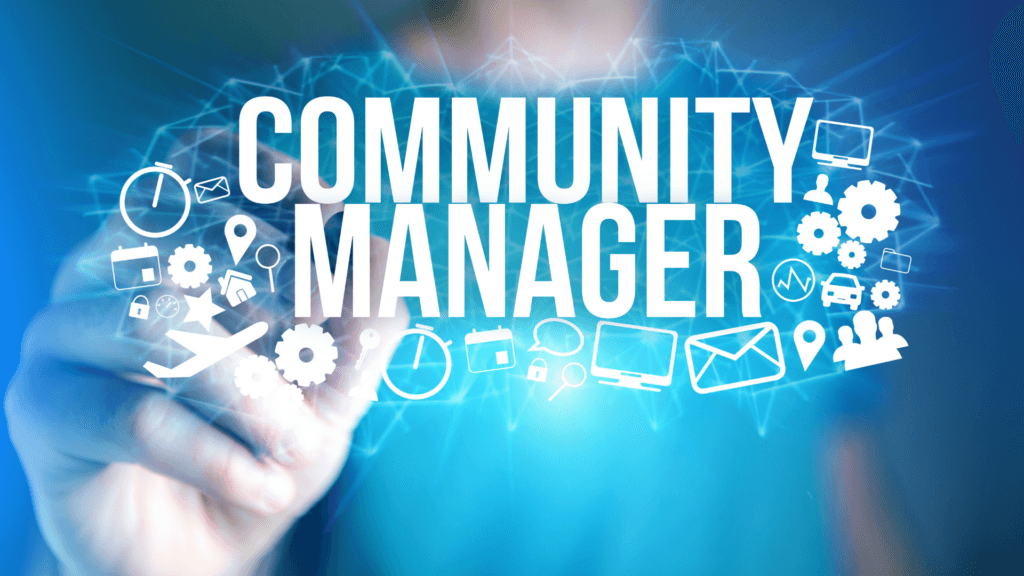 Community Manager: más que un experto en memes
