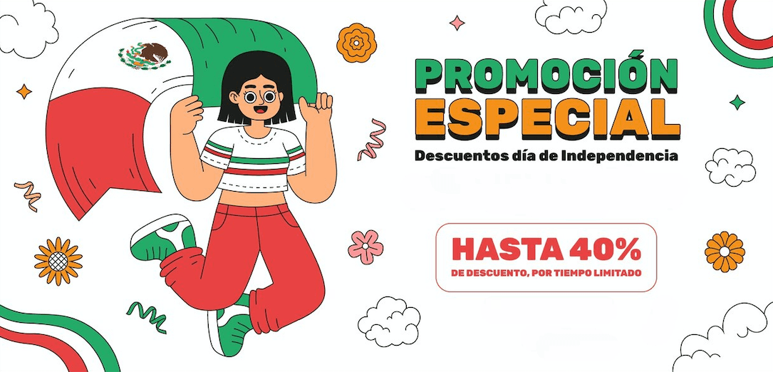5 Ideas de Marketing para Aprovechar la Época Patria en tu eCommerce